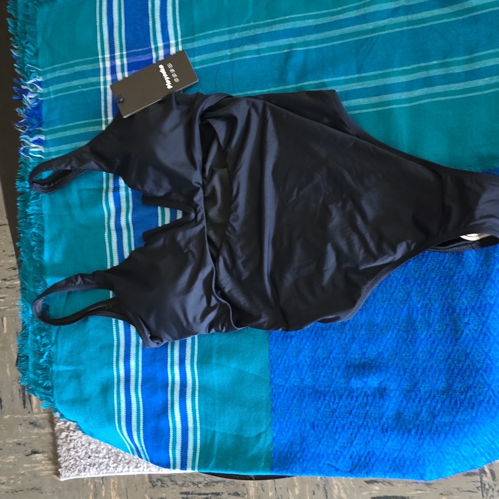 One piece  swim suit